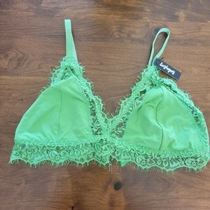 Bootaybag Bralette